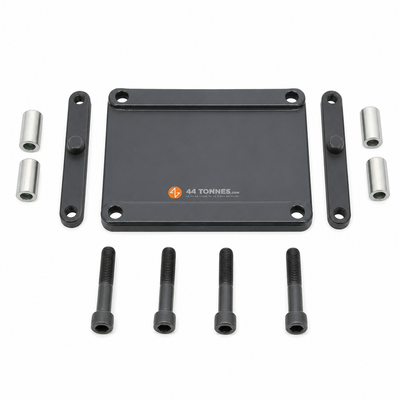 Kit de fixation pour RENAULT - VOLVO 1629549S 1629550S 20382336S — réf. 44T-TYEQWT, pièce détachée poids lourd