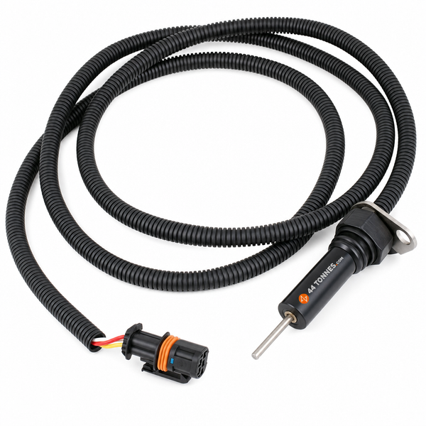Témoin d'usure pour MAN, NEOPLAN - 81259376010 81259376017 81259376041