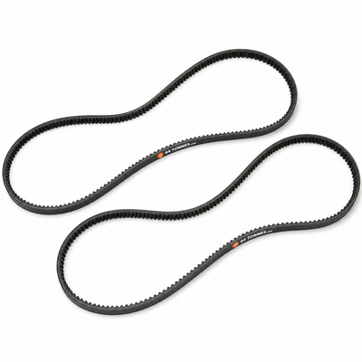 Kit de courroies pour MAN, NEOPLAN - 06580422241 06580472241 06580722412 — réf. 44T-U2VRX7, pièce détachée poids lourd