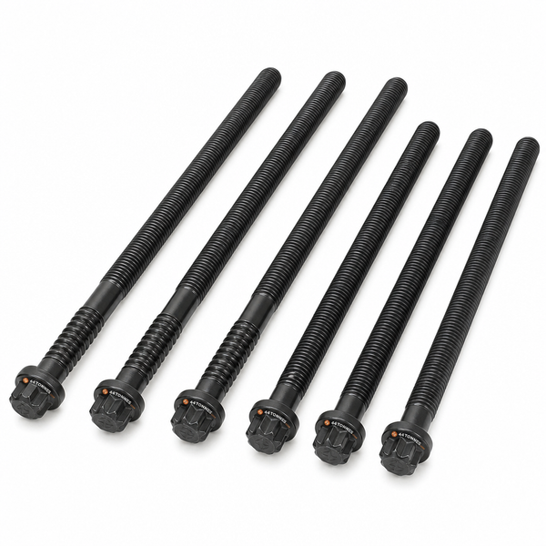Kit de vis de culasse pour MAN, NEOPLAN - 51904906001
