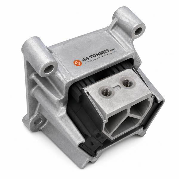 Silentbloc moteur arrière pour MAN - 81962100582 81962100583 81962100598
