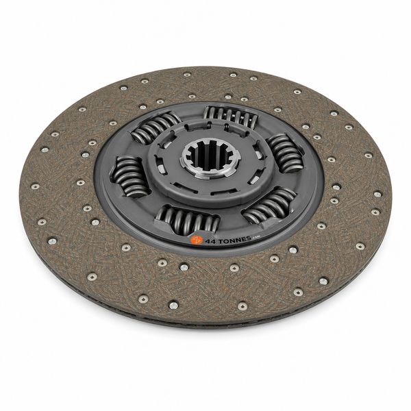 Disque d'embrayage pour VOLVO - 1521717 1878002437 8113468