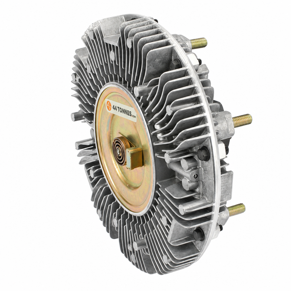 Coupleur de ventilateur pour RENAULT - 5010140460 5010315180 5010315182