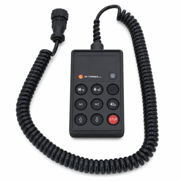 Telecommande pour IVECO - 0000041040927 98472873