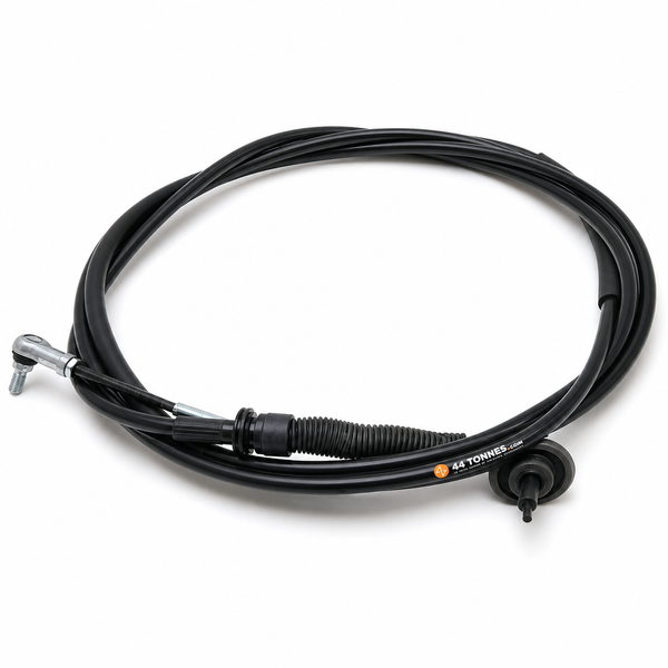 Câble de commande pour RENAULT - 5001862917