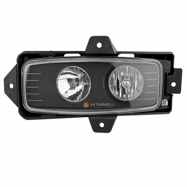 Phare antibrouillard gauche pour RENAULT - 5010231849