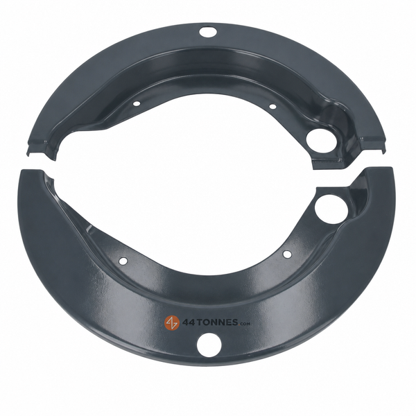 Flasque de frein pour RENAULT - 5010098794