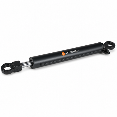 Cylindre hydraulique basc. de cabine pour MERCEDES-BENZ - 0005538705 0015534505 A0005538705 — réf. 44T-U9YGH5, pièce détachée poids lourd