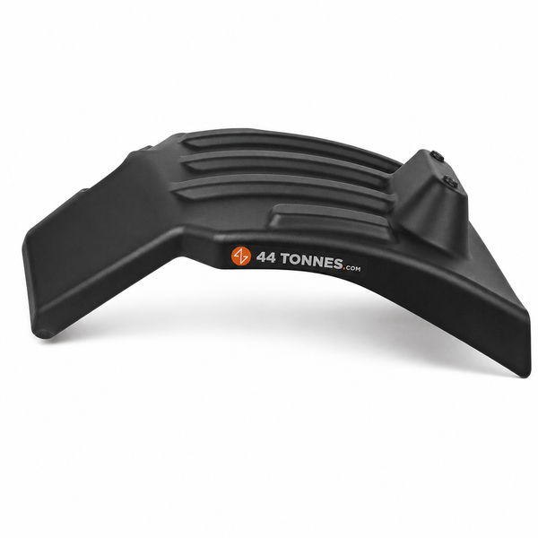 Aile avant avant droite pour IVECO - 0000504067715