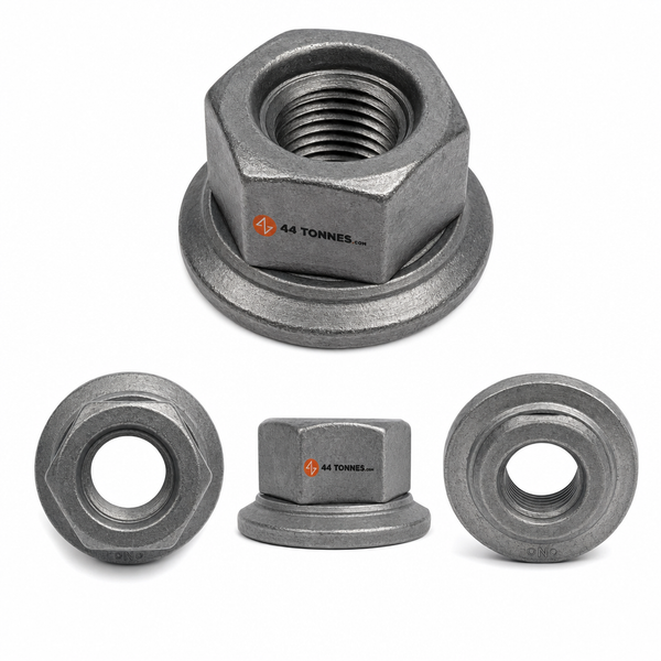 Écrou de roue pour SCANIA - 1365510 1749034 2285273