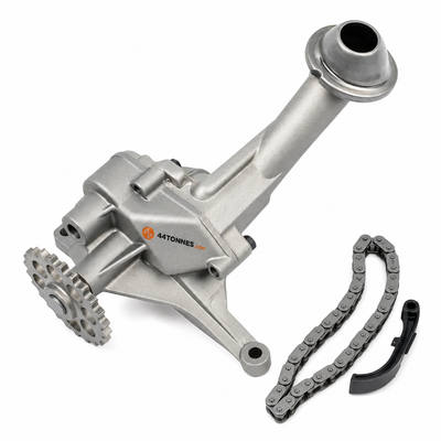 Pompe à huile pour MERCEDES-BENZ - 6021801001S 6021801801S 6021803001S — réf. 44T-UAX6J2, pièce détachée poids lourd