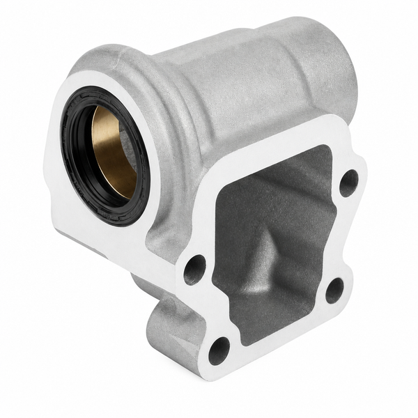 Carter de commande pour MERCEDES-BENZ - 3892600272 A3892600272