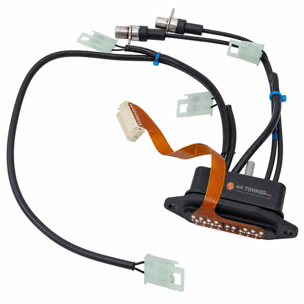 Kit de réparation pour VOLVO, RENAULT, Mack - 0021911586 0024602156