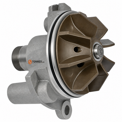 Pompe à eau pour RENAULT, Nissan, Opel - 7701472625 7701474190 8200013780 — réf. 44T-UCDZ4V, pièce détachée poids lourd