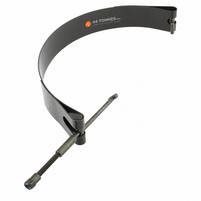 Sangle de serrage pour SCANIA - 1391956 1724862 — réf. 44T-UCGRN3, pièce détachée poids lourd