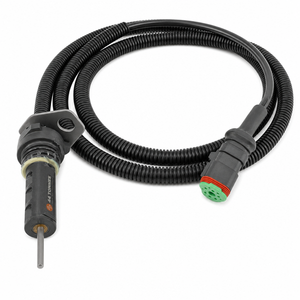 Témoin d'usure pour RENAULT, VOLVO - 0020928553 0023740270