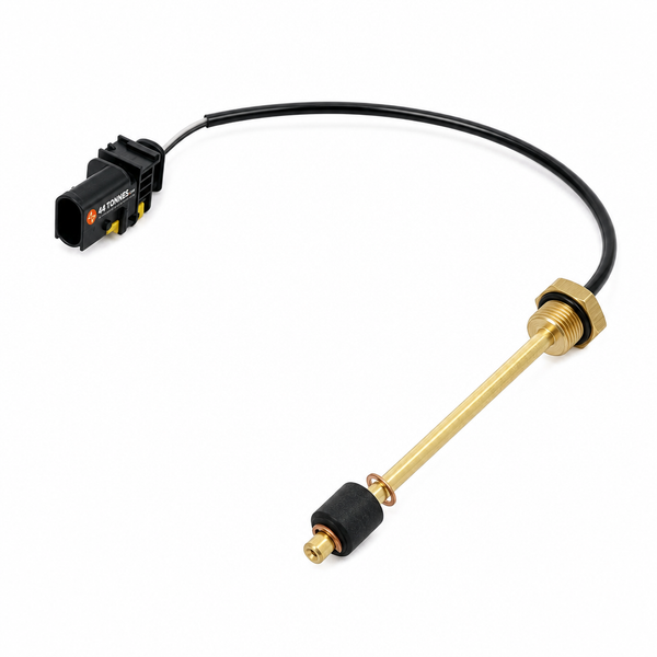 Capteur de niveau d'huile pour IVECO - 5802119400