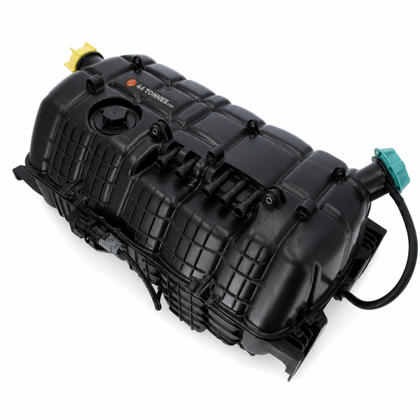 Vase d'expansion pour MAN, NEOPLAN - 81061025026 81061025028 81061026229