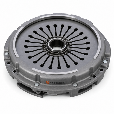 Mécanisme d'embrayage pour SCANIA - 1548627 1854206 2568926 — réf. 44T-UDXNM7, pièce détachée poids lourd