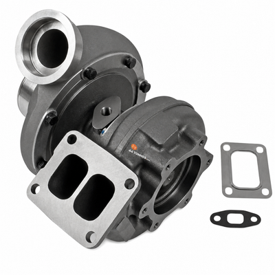Turbocompresseur pour RENAULT - 5001857078 5010412249 5010550795 — réf. 44T-UE733C, pièce détachée poids lourd