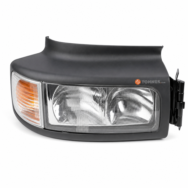 Phare principal droite pour RENAULT - 5010379320