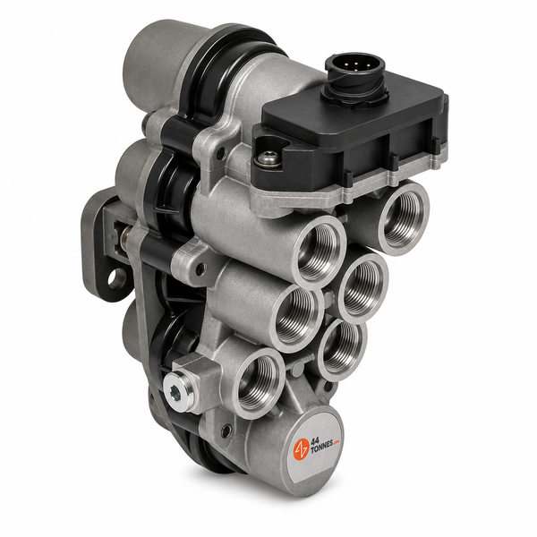 Valve de protection pour DAF - 1612053