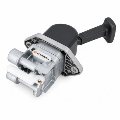 Valve de frein à main pour MERCEDES-BENZ - 0014313212 0014313312 0014313505 — réf. 44T-UF4DQH, pièce détachée poids lourd