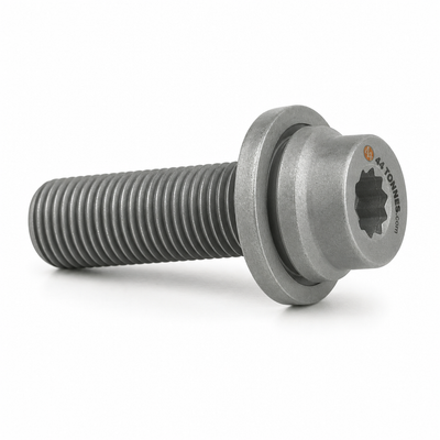 Vis pour MERCEDES-BENZ - 9049900212 9049900312 9049900412 — réf. 44T-UF83RW, pièce détachée poids lourd