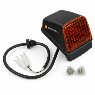 Feu de position pour VOLVO - 1623727S 20425016S1 — réf. 44T-UFDE9U, pièce détachée poids lourd