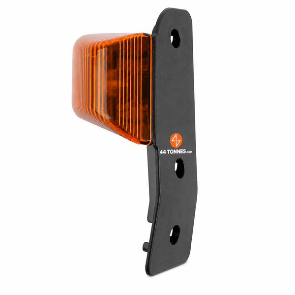 Feu de gabarit latéral pour IVECO - 0000504250958