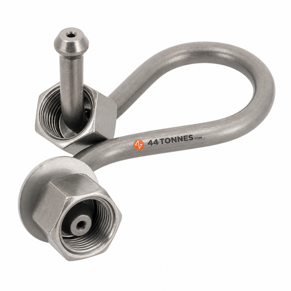 Conduite pour MERCEDES-BENZ - 9060701433 9060702133 9060702233
