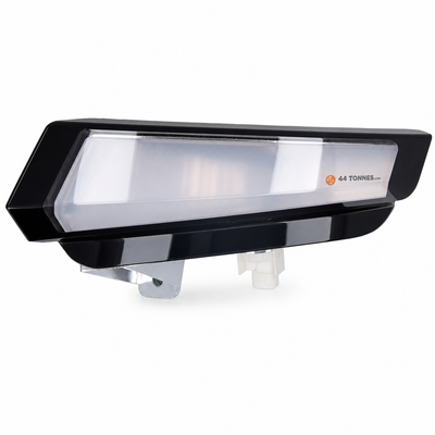 Feu clignotant pour IVECO - 0000042582056 5801585146 5801874640 — réf. 44T-UJVCAB, pièce détachée poids lourd