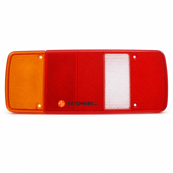 Glace de feu arrière droite pour MAN, John Deere, Kempf - MERCEDES-BENZ 0025442090