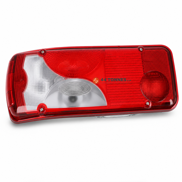 Feu arrière gauche pour IVECO - 5802055272