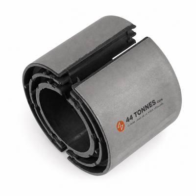 Douille essieu avant pour MERCEDES-BENZ - 0003264081 0019882410 6283220050 — réf. 44T-UM4AJP, pièce détachée poids lourd