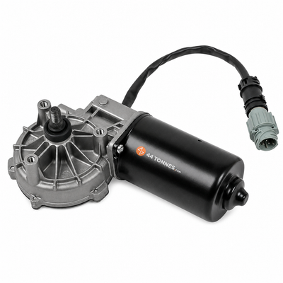 Moteur d'essuie-glace pour DAF - 1442100 1620100 — réf. 44T-UMD8QK, pièce détachée poids lourd