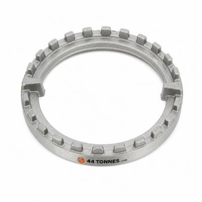 Bague filetée pour MERCEDES-BENZ 9483530025 / A9483530025 — réf. 44T-UMRHC8, pièce détachée poids lourd