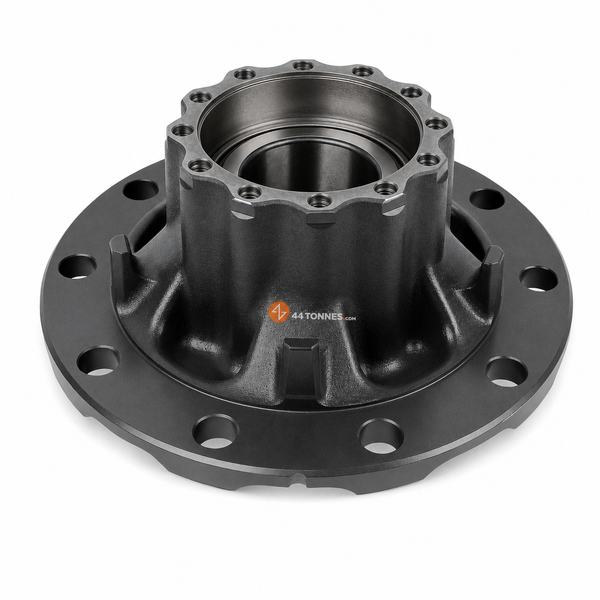 Moyeu de roue essieu arrière pour VOLVO - 20517950S 20517952S 3943982S