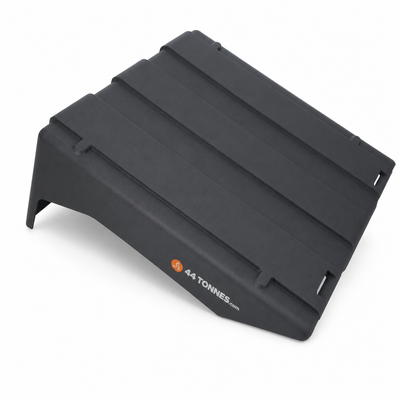 Couvercle de batterie pour IVECO - 0000098474429 — réf. 44T-UNQDHS, pièce détachée poids lourd