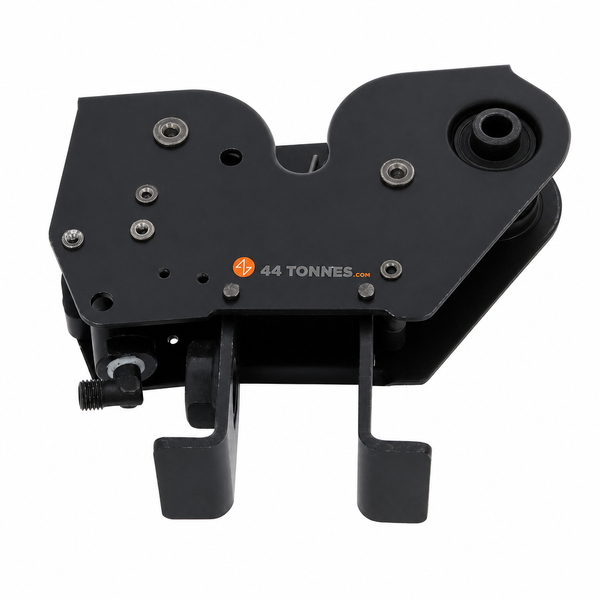 Serrure de cabine pour IVECO - 02995649 504088023 5802824607