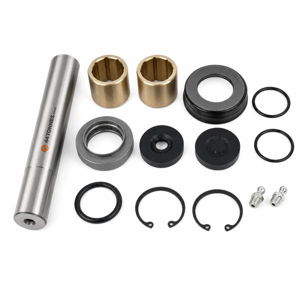 Kit pivot de fusée de roue pour RENAULT - 5001865610