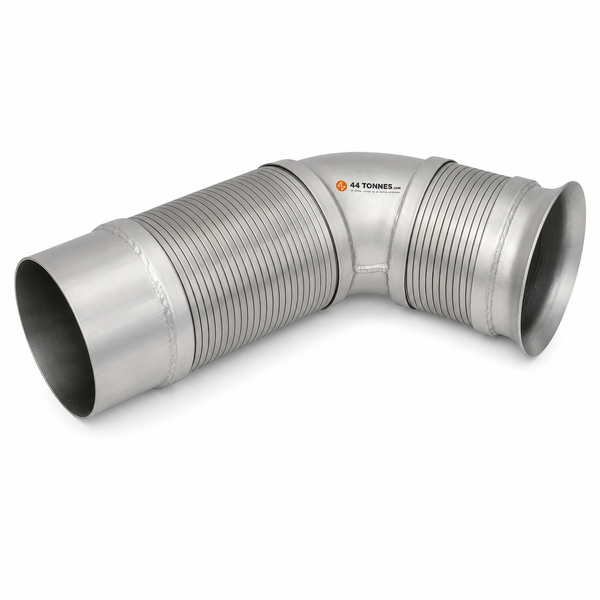 Tuyau d'échappement avant pour MERCEDES-BENZ - 9424901219 9424902219 9424904019