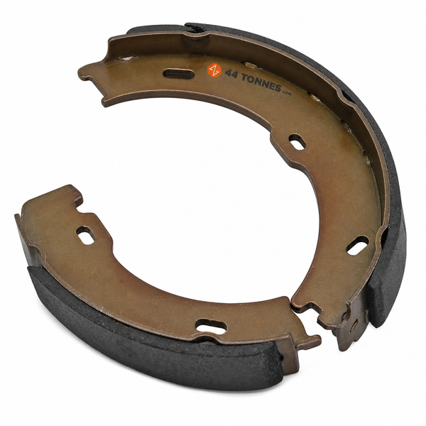 Kit de mâchoires de frein essieu arrière pour MERCEDES-BENZ, Vw - 9064200320 A9064200320