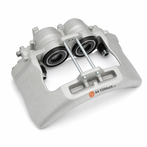 Etrier de frein pour IVECO - 0000042559200 504234187
