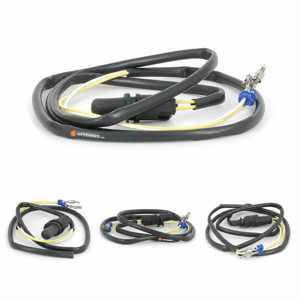 Capteur de température pour RENAULT, VOLVO, DAF - 0021311711 85111613