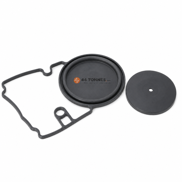 Kit de membrane pour MERCEDES-BENZ - 0000180033 0000180380 A0000180033