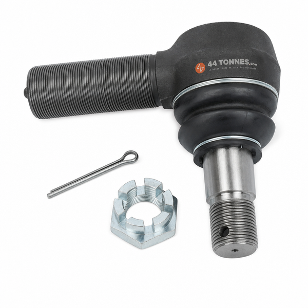 Rotule essieu avant pour MERCEDES-BENZ, MAN, Case IH - 0004601748 6851490000 A0004601748