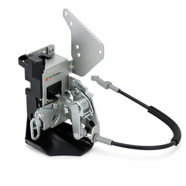 Serrure de porte pour RENAULT, DAF, VOLVO - 0024426871