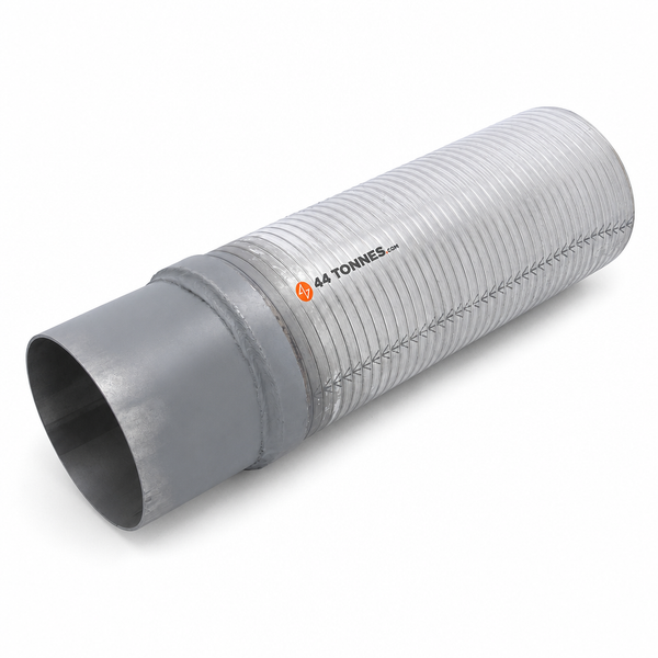 Flexible d'échappement pour MAN - 81152100095 81152100115