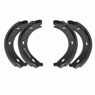 Kit de mâchoires de frein essieu arrière pour MERCEDES-BENZ - 0024204720 0024207020 0034207020 — réf. 44T-UV4WZQ, pièce détachée poids lourd